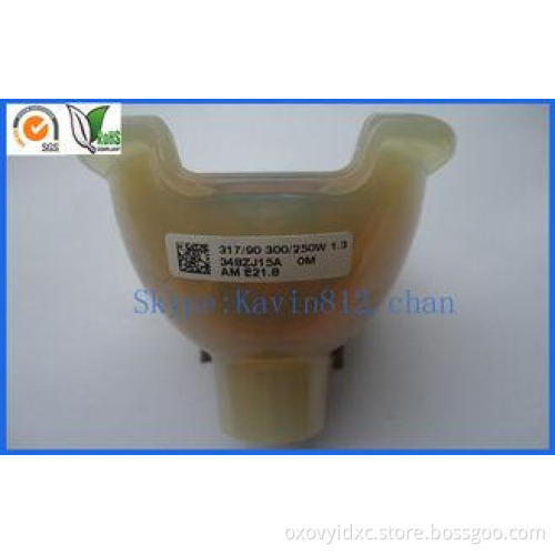 Original Bare Lamp 59.J0B01.CG1 For Benq Pe8720 W10000 W900